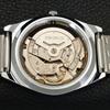 ВОССТАНОВЛЕННЫЕ SEIKO 5 АВТОМАТИЧЕСКИЕ 6309A ВИНТАЖНЫЕ ЯПОНСКИЕ МУЖСКИЕ ЧЕРНЫЕ ЧАСЫ a441327-5 Sk-a441327
