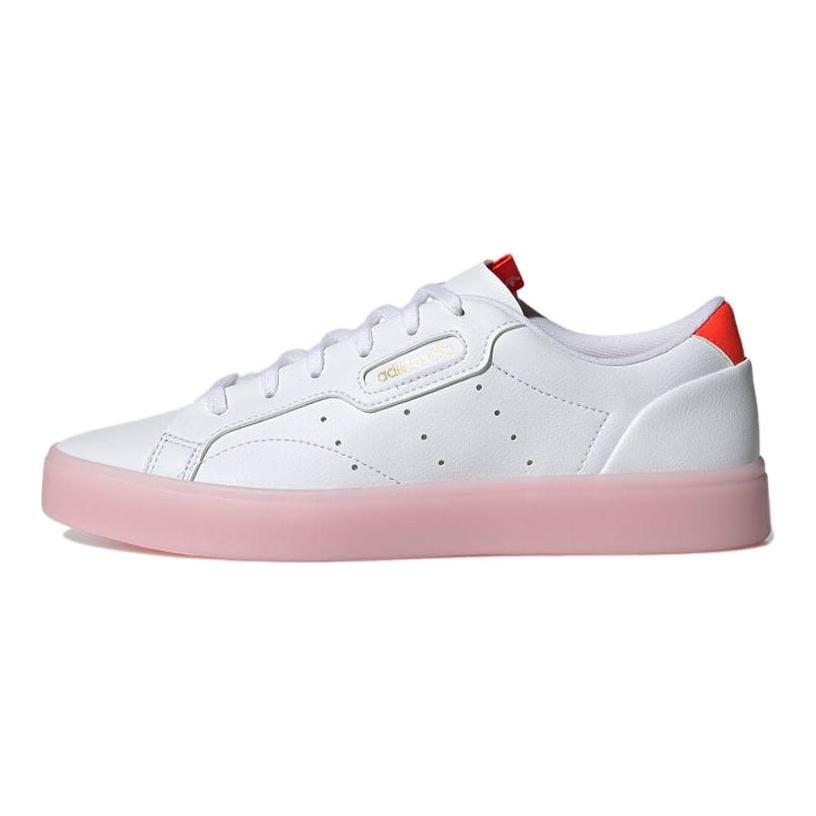 adidas Originals Изящные 'Бело-розовые' Женские H05178