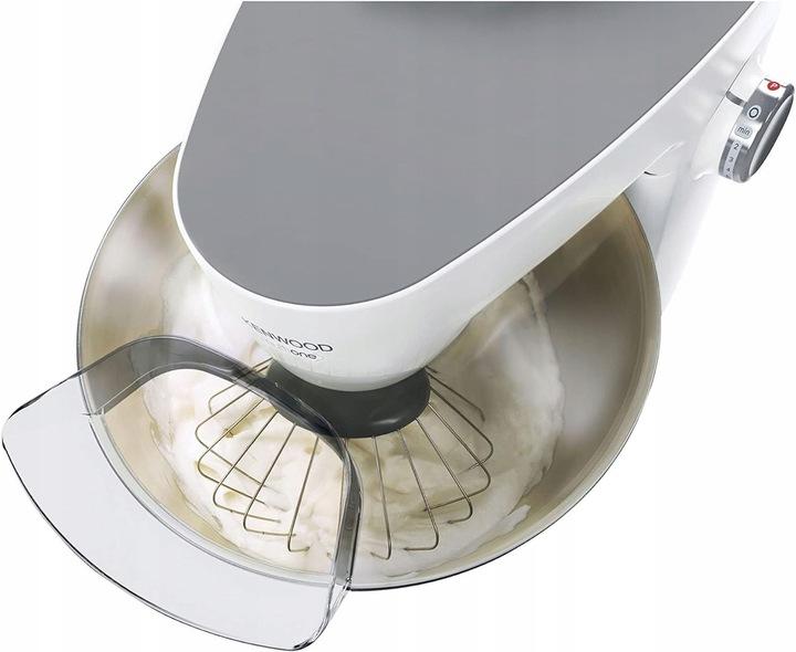 Robot Kuchenny Kenwood Khh322Wh 1000 W Biały
