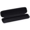 Black Hair Styling Tools Storage Case EVA Mobile Hard Disk Box Curling Iron Cover  Travel Journey