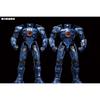 In stock LING JIHUN Original Pacific Rim Gipsy Danger Youth Edition Striker Eureka 8-inch 20CM Action Figures Toy Gift