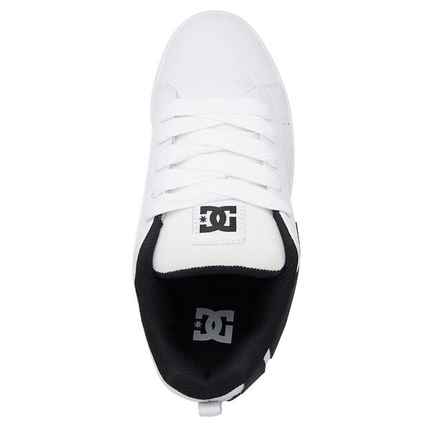 Dc Shoes Court Graffik кроссовки
