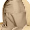 A5 Small Mini Backpack CRAFT GTM0304 Beige One Size [Anello Grande] Water-repellent Women's