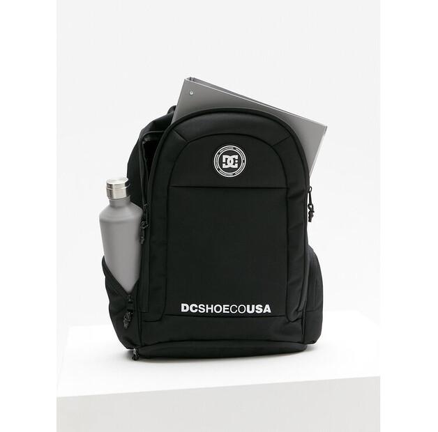 DC Рюкзак C-DCI-B-003-08 Черный