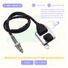 Nox Sensor For Car 55598169 For Opel/Vauxhall Insignia Zafira 2.0 Cdti 2014-2018 5WK97228 Nitrogen Oxide Sensor