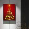 5D Diy Diamond Painting The Christmas Tree Cross Stitch Set Full Diamond Embroidery Mosaic Art Picture of Rhinestones Decor Gift