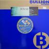 12inch Record SPANK 5.0 - I'll Make Ya Move BULL110 Bullion Records 1997 UK Dance & Electronica Used