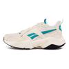 Reebok Turbo Restyle 'Кремовый Белый Зеленый' GZ2395