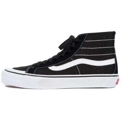Sk8 Hi 138 Decon Sf 'Черный' Vans VN0A3MV1Y28