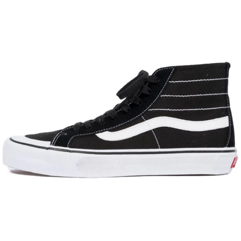 Vans Sk8 Hi 138 Decon Sf 'Черный' Vans VN0A3MV1Y28