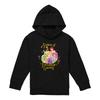 Disney Princess Childrens/Kids Season Of Giving Ariel And Tiana Heather Christmas Hoodie