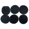 6Pcs/set Silicone Thumb Stick Caps For PS Vita 1000/2000 Analog Controller Protective Thumbstick Cover Case