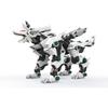 Kotobukiya HMM Zoids RZ-053 Konig Wolf Масштабная модель 1/72 Длина 290 мм
