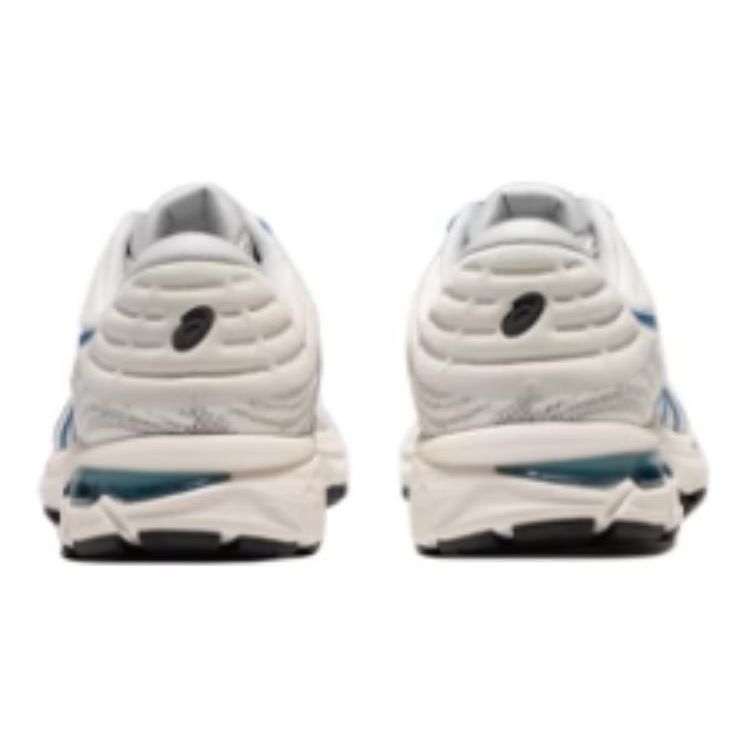 Asics Gel-Pursue 7 Comfortable Daily Fabric Low-Top Casual Running Shoes Men Sneaker White Blue 1011B254-100