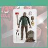 Neca Пятница 13-е Делюкс Издание Джейсон Фигурка Модель 7" ПВХ Ужасы Коллекционная