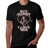 I Love Her Kathryn Tshirt Summer Print Short Sleeve Tee