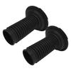 2pcs Front Shock Absorber Protection Boot 48157‑42010 Shock Strut Boot Bellow for Rav4 Aca2 Sxa1