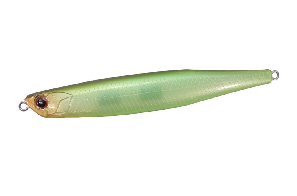 Sale OSP Bent Minnow 76F Floating Minnow Lure G35 (4727)