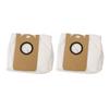 For Conga 8090 Ultra 9090 AI Robot Vacuum Mop Cloth Dust Bag Replacement Parts Cleaning Accessories Kit 13 Pieces Set