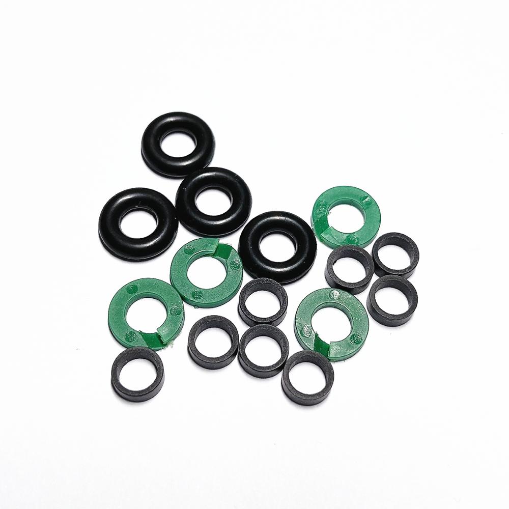 Fuel Injector Rebuild Repair Kits OEM 55577403 For Buick Chevrolet GMC Cruze Encore Equinox 16-18(AY-RKG912)