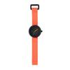 YOT WATCH Kids Аналоговые устойчивые детские неоновые оранжевые A3-YWKIDSNO