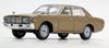 Tomica Limited Vintage Nissan Cedric Custom DX Finished Product LV-N43-04a (Brown)