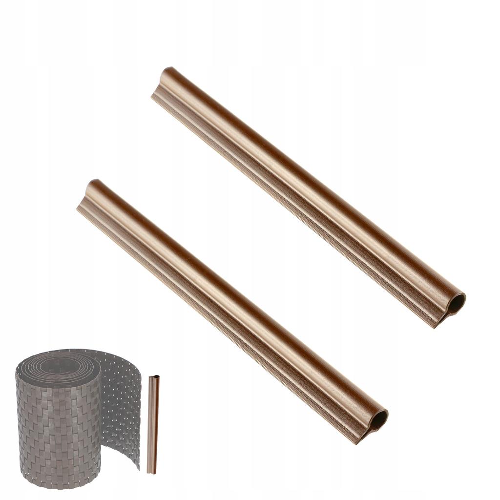 KADAX Klipsy Do Taśmy Ogrodzeniowej Paneli 