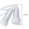 Good-1 Pair Of Silicone Goat Milk Liner For Pulsation Milking Machine Accessories Cow Manual Milker Electric Impulse Automatic (