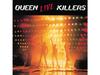 QUEEN LIVE KILLERS ЯПОНИЯ МИНИ-LP 2 SHM-CD Издание Ограниченного Тиража UICY80363