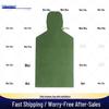 EVA Military Green Shooting Target Board