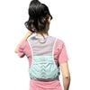 Hydration Jogging Vest Ultralight Breathable Running Race Hydration Vest Women Men Functional Pack for Marathon Cycling Hiking