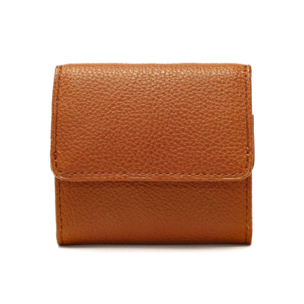 Porter Metro Coin Case (Camel)