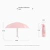 Ultralight Capsule Umbrella UV Protection Sunshade Umbrella New Rain Umbrella  Outdoor Summer