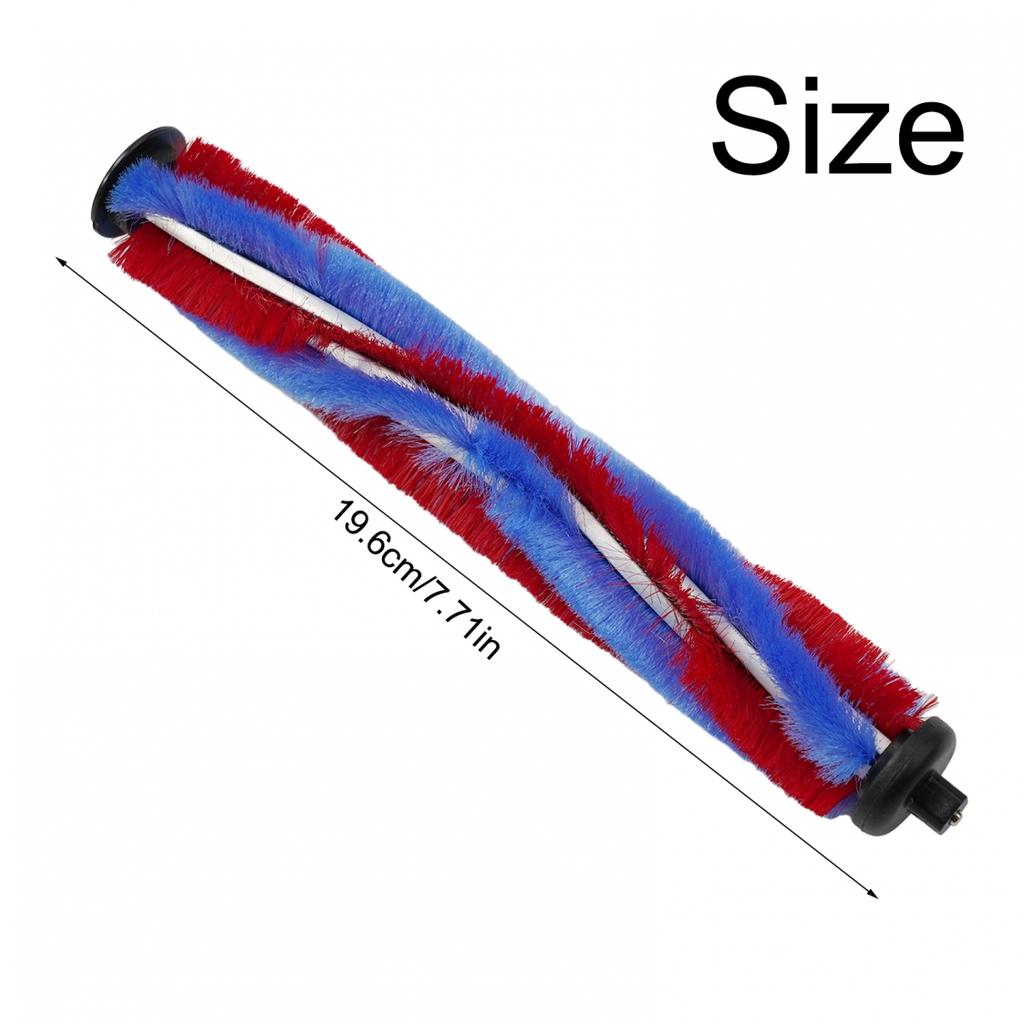 Мягкие щеточные насадки для беспроводного комплекта основной щетки на замену