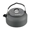 CAPTAIN STAG Camping BBQ Kettle Aluminum Camping Kettle
