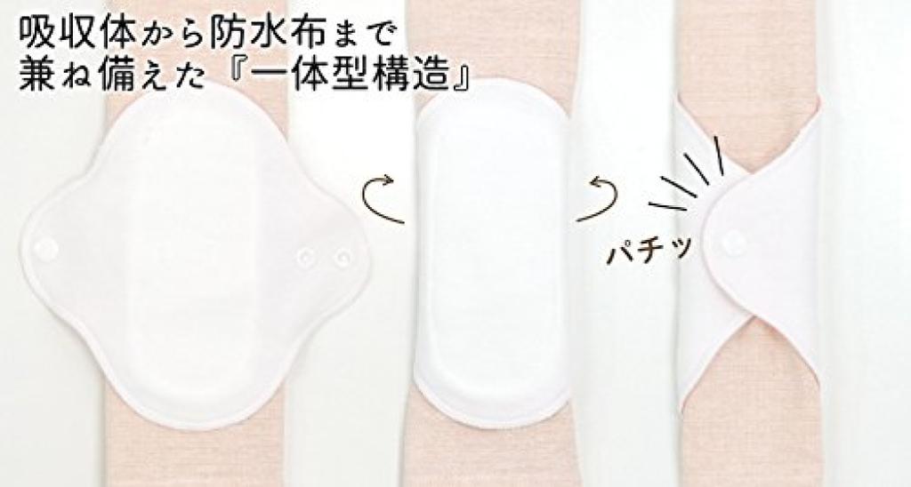 Стирать и сушить Салфетки дневные органические тканевые 25 см набор из 6 шт. [Easy 3D] 100% [Красный/Ромашка]