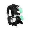 Universal Dual-Layer Stand for PS4/5/Switch Controllers & Headsets