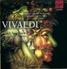CD АНТОНИО ВИВАЛЬДИ, ЛОНДОНСКИЙ КАМЕРНЫЙ - Времена года ? Концерты 724356146624, CD Virgin Classics US Классика Б/У