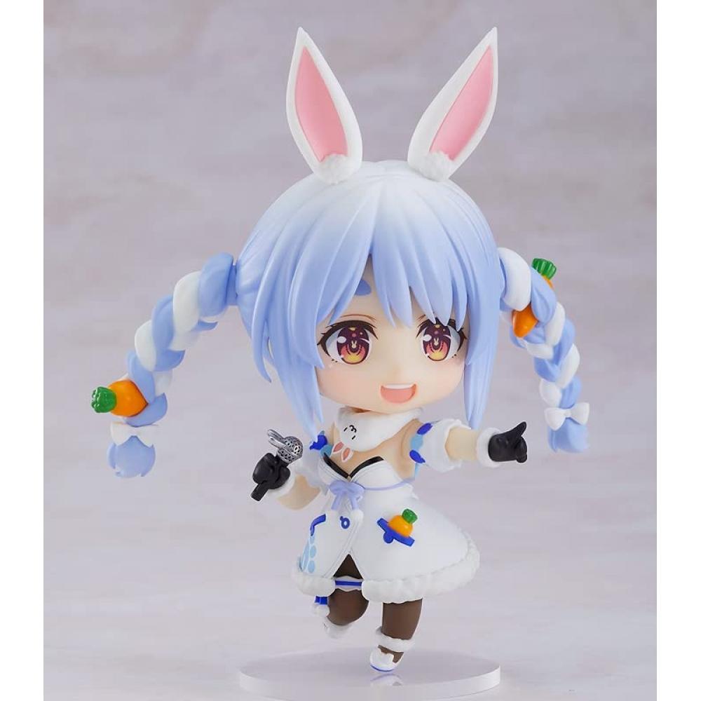 Nendoroid Hololive Production Pekora Usada немасштабная пластиковая окрашенная подвижная фигурка G12791