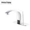 Умный сенсорный смеситель Anica Enjoy