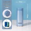WANXIANG H46 Портативный термос из нержавеющей стали