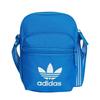 ADICOLOR FESTIVAL BAG Adidas ADICOLOR Festival Bag Сумка через плечо Простая сумка-кошелек Спортивная сумка-кошелек Live Bag Унисекс Унисекс Дорожная сумка ((IS4370)
