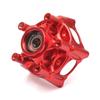 Motorcycle Front Disc Brake Rotor Wheel Hub for Vespa Sprint Primavera 150