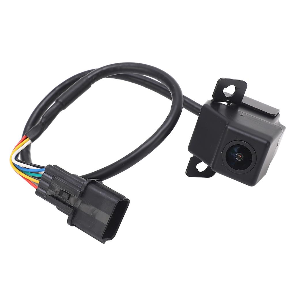 Car Rear View Camera 957603Z603 HD Image Waterproof Reverse Camera for I40 2015 To 2020