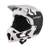 Full Face Mountain Bike Helmet Ventilation Lightweight MTB Helmet