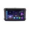 8 Inch 8-core Android For Volkswagen Skoda Car Radio Auto Player Carplay GPS BT FM USB AUX