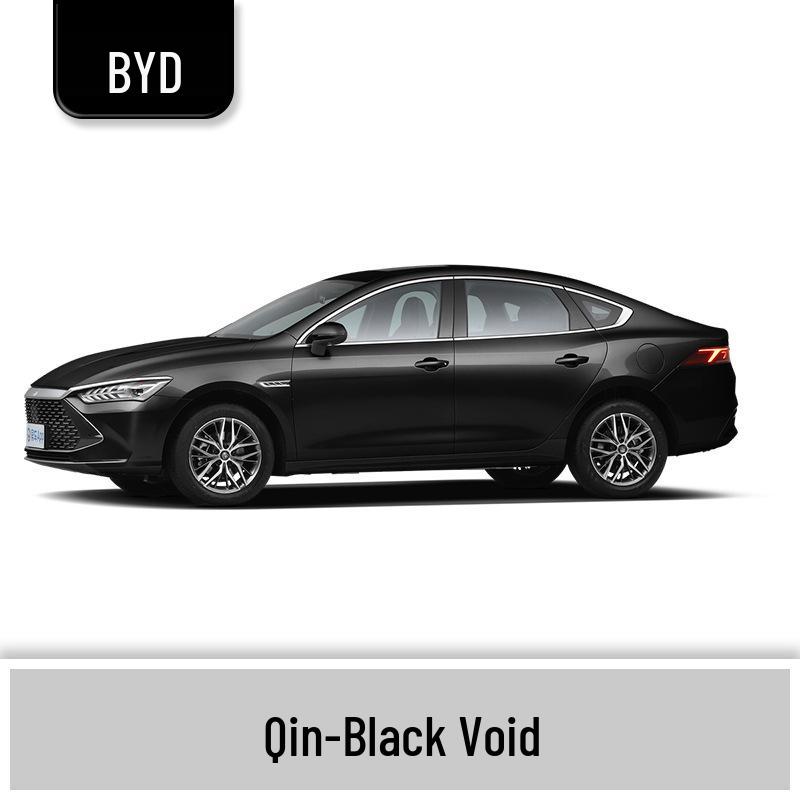 Автомобильный маркер-подкраска BYD Qin - Для конкретного автомобиля, Водонепроницаемый, Устойчивый к истиранию, Герметизирующий, Совместим с Seagull, Destroyer, Frigate.