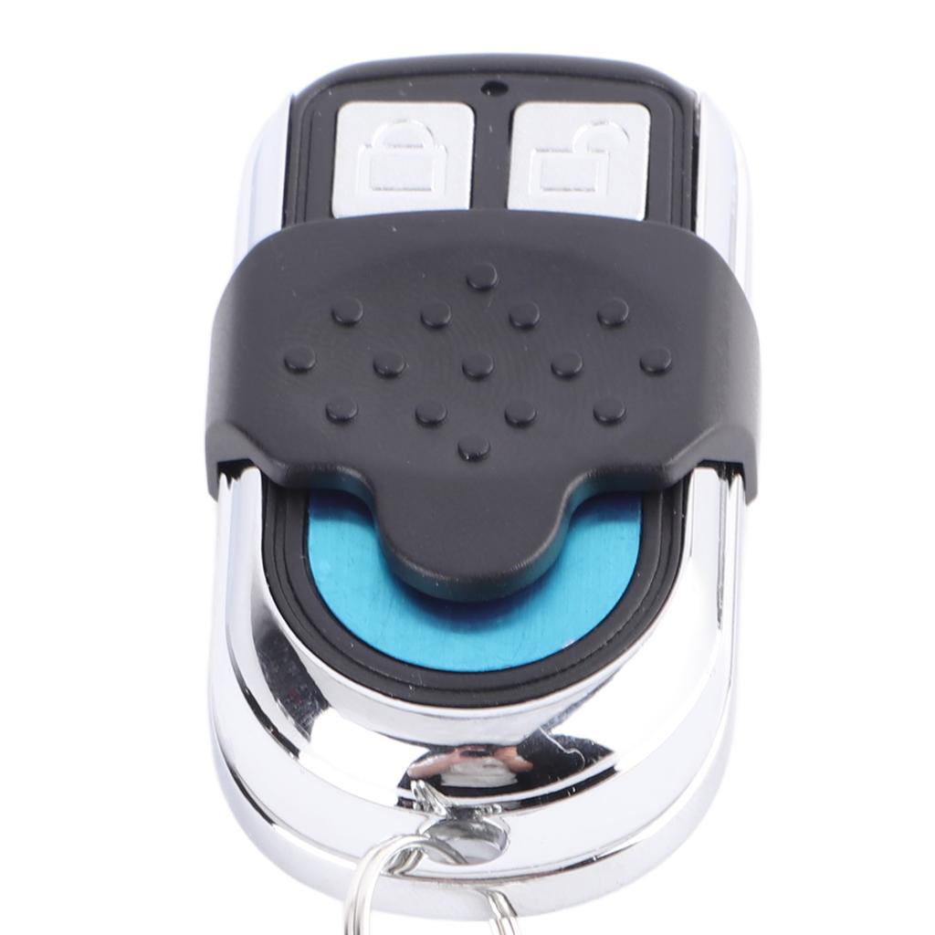 3 В пульт дистанционного управления гаражными воротами 868 МГц, копия пульта дистанционного управления для охранной сигнализации