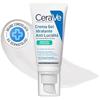 Moisturizing Gel-Cream - CERAVE - OIL CONTROL - 52ml - Combination To Oily Skin - Non-Greasy