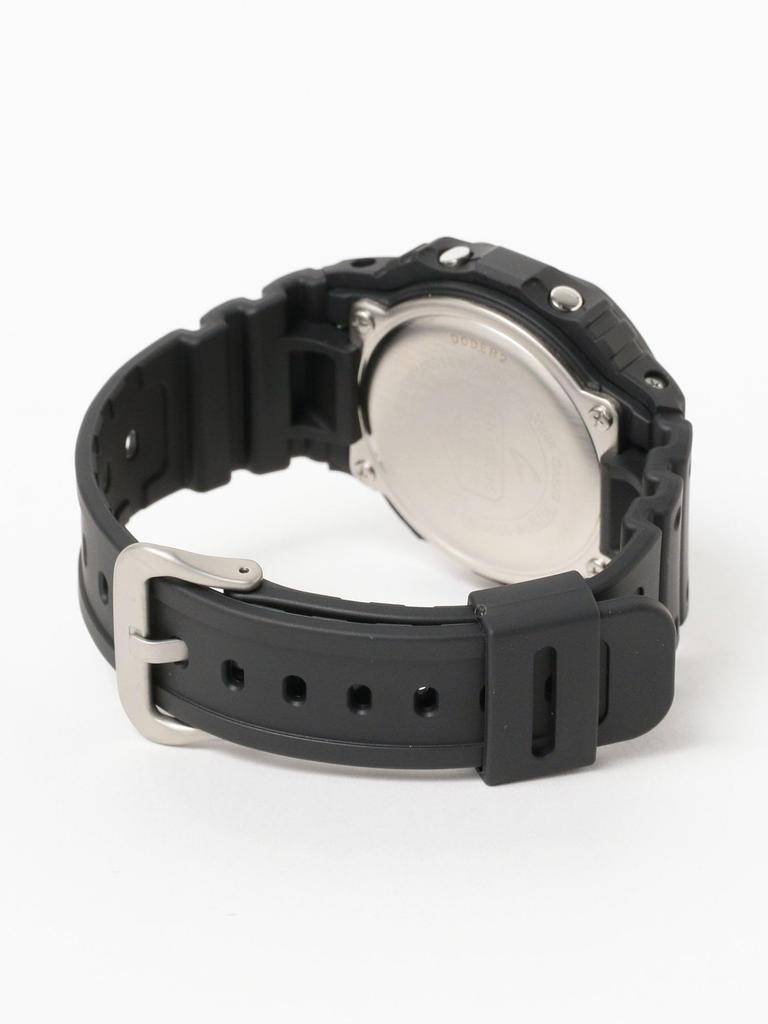 БЕСПЛАТНО 11480750259 11480750259 11480750259 [BEAMS] Мужские часы G-SHOCK DW-5600UBB-1JF, ЧЕРНЫЙ, Размер,
